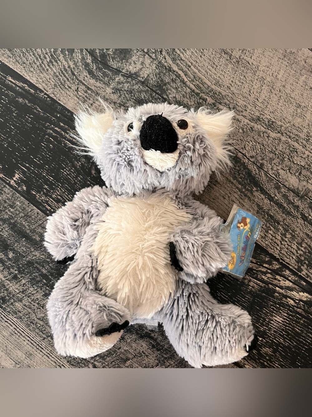 Webkinz koala bear